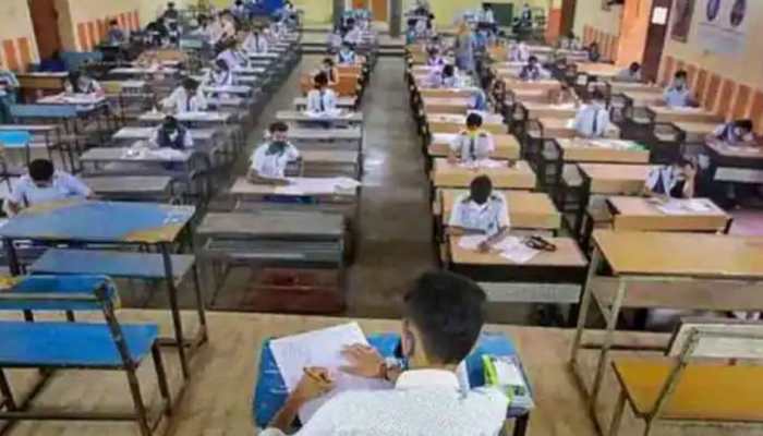 CBSE Offline Exams 2021 BIG Update: Class 10th, 12th exam timetable August 10