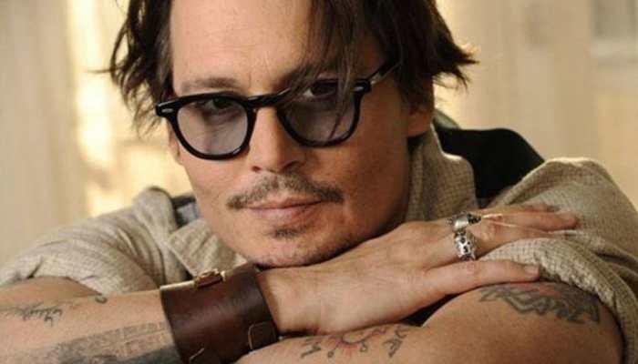 Johnny Depp to receive Lifetime Achievement Award at 69th San Sebastian International Film Fest