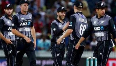 ICC T20 World Cup 2021: New Zealand announce team for the tournament – Check out