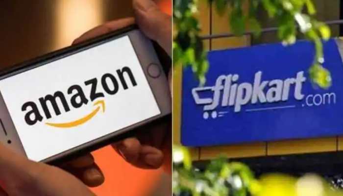 SC refuses to stop CCI&#039;s antitrust probe against Amazon, Flipkart