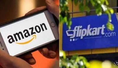 SC refuses to stop CCI's antitrust probe against Amazon, Flipkart