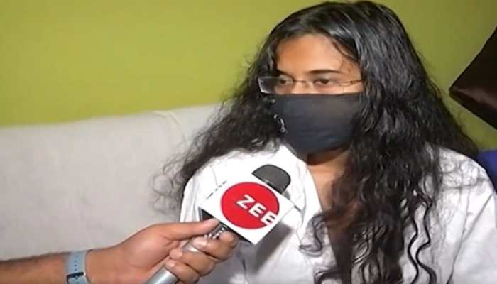 Don't want to ruin anyone's career, ready to compromise, says Lucknow girl after cab driver's FIR