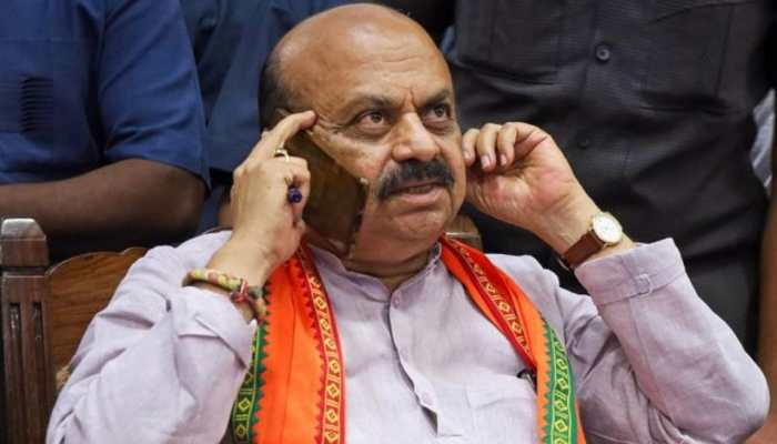 Murmurs of dissent in Karnataka, CM Basavaraj Bommai seeks BJP high command's help