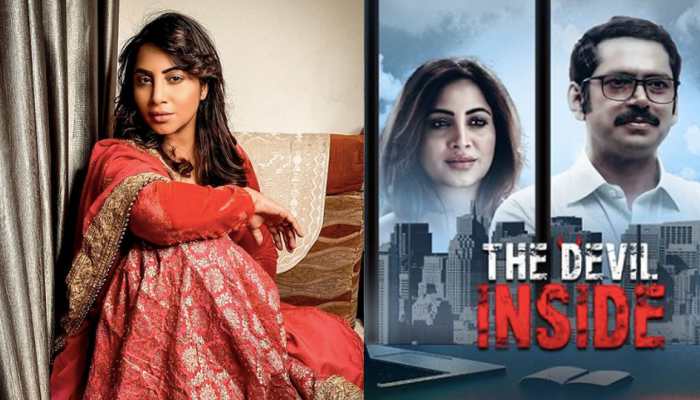 Arshi Khan draws inspiration from Rani Mukerji and Kareena Kapoor for her next role