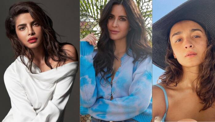 Priyanka Chopra, Katrina Kaif, Alia Bhatt come together for Farhan Akhtar’s ‘Jee Le Zaraa’