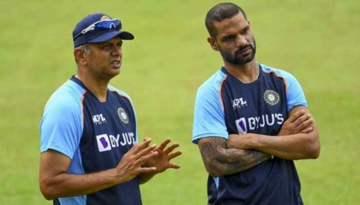 Is Rahul Dravid in line to become next India head coach? THIS BCCI move suggests so