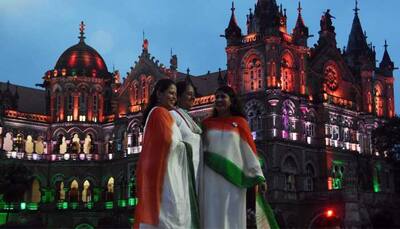 Hop onto your ethnic wear this Independence Day - Wardrobe makeover in desi style!