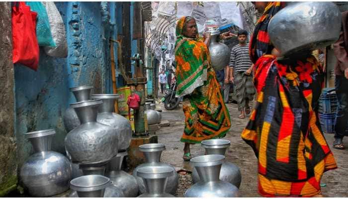 Pakistan's prominent cities lack safe drinking water, finds govt data