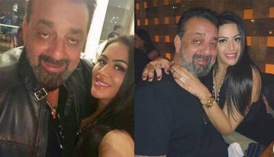 Sanjay Dutt wishes daughter Trishala Dutt on her birthday, says, 'our bond is stronger'