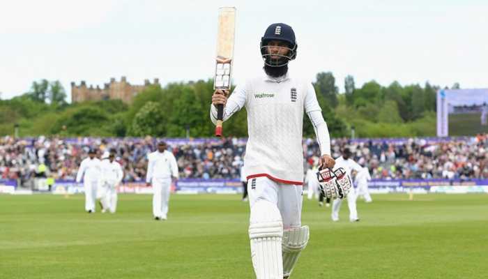 India vs England 2nd Test: Eng all-rounder Moeen Ali recalled to squad for Lord’s Test