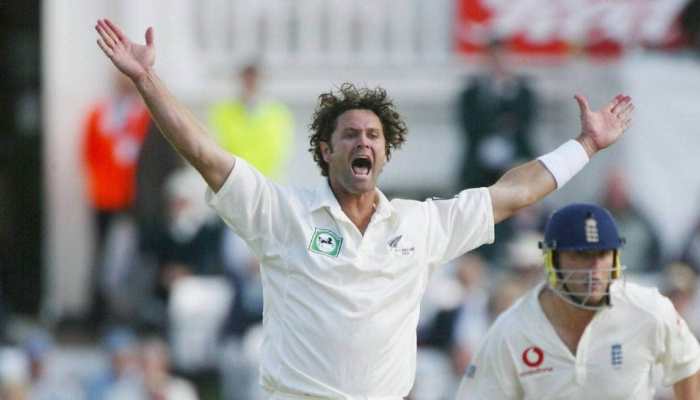 Former New Zealand all-rounder Chris Cairns on life support in Australia