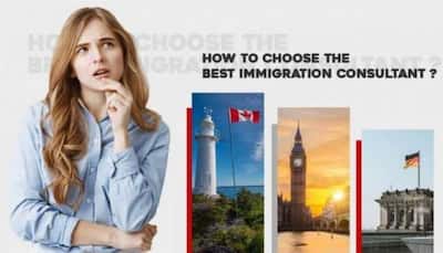 How to choose the best immigration consultant?
