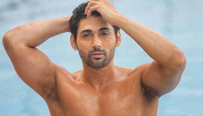 Exclusive: Fatherhood, combined with pandemic has made me homebody, says Ruslaan Mumtaz
