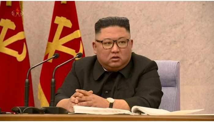 Kim Jong Un&#039;s sister calls US-South Korea drills &#039;rehearsal&#039; of nuclear war