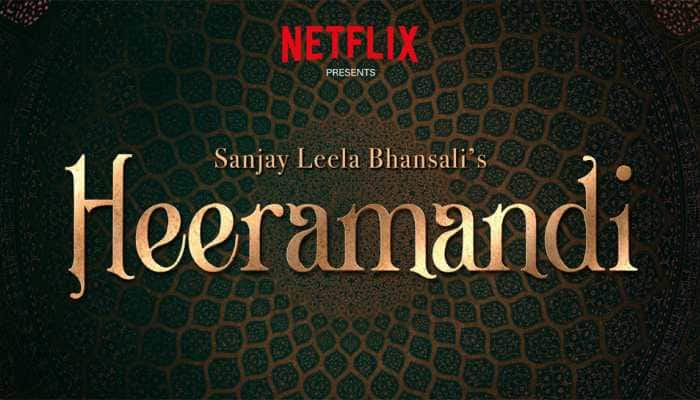 Sanjay Leela Bhansali and Netflix join forces for mega-series &#039;Heeramandi&#039;