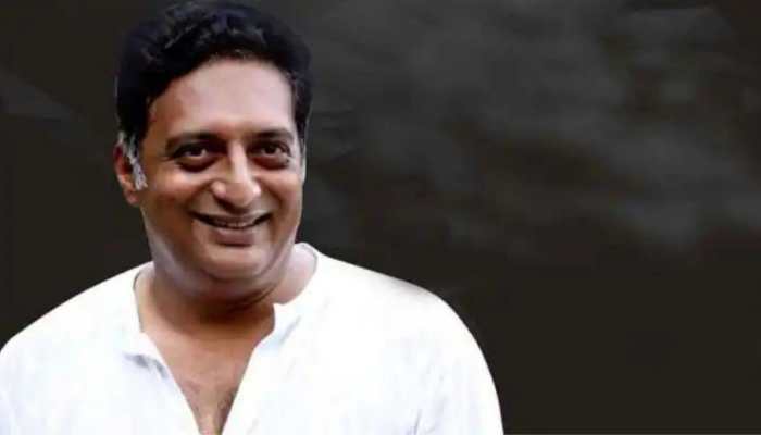Actor Prakash Raj injured, heads to Hyderabad for surgery