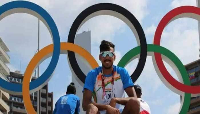 Delhi government never gave us monetary help for Tokyo Olympics preparation: Athletes