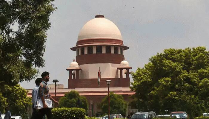 'In deep slumber': Supreme Court pulls up, fines political parties over criminal candidates
