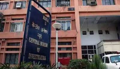 CBI arrests 9 people for swindling over Rs 100 cr term deposits of Chennai Port Trust in Indian Bank