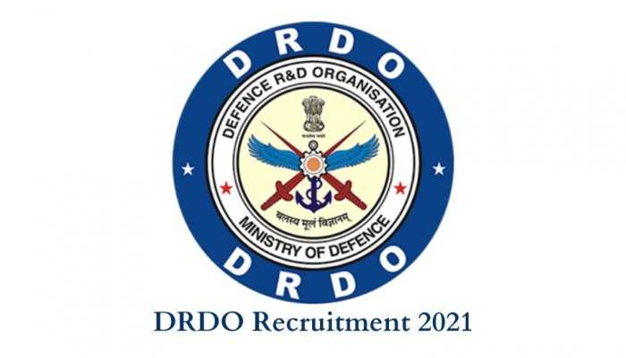 DRDO Recruitment 2021: Good news! Class 10 candidates can apply at drdo.gov.in, know details