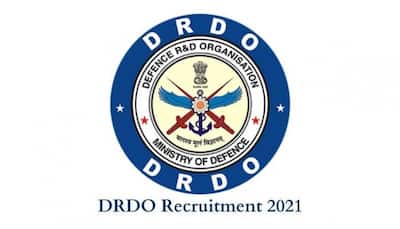 DRDO Recruitment 2021: Good news! Class 10 candidates can apply at drdo.gov.in, know details