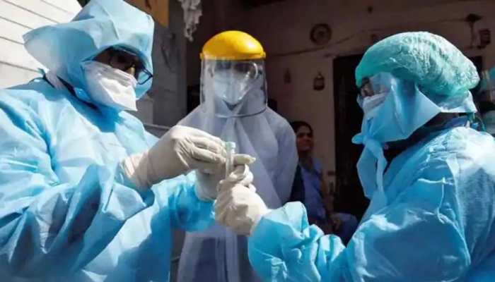 COVID Delta Plus in India: Variant detected in 86 samples, hasn't led to exponential surge, says govt