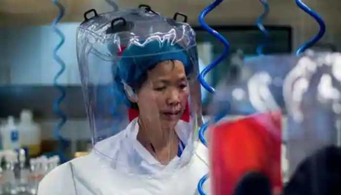 New COVID variants will continue to emerge: Wuhan's 'bat woman's warning to the world