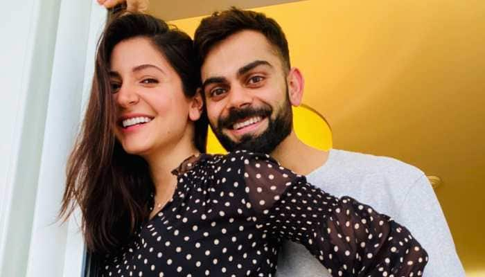 India vs Eng 2021: Don’t know where I’d be if I hadn’t met Anushka Sharma, says Virat Kohli