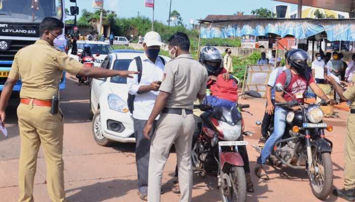 COVID-19 third wave scare: Kerala bans mass gatherings ahead of festive season