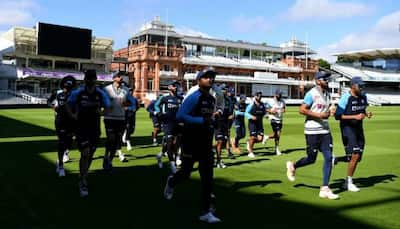 India vs Eng 2nd Test: THIS radical Team India fielding drill will leave you amazed, Watch