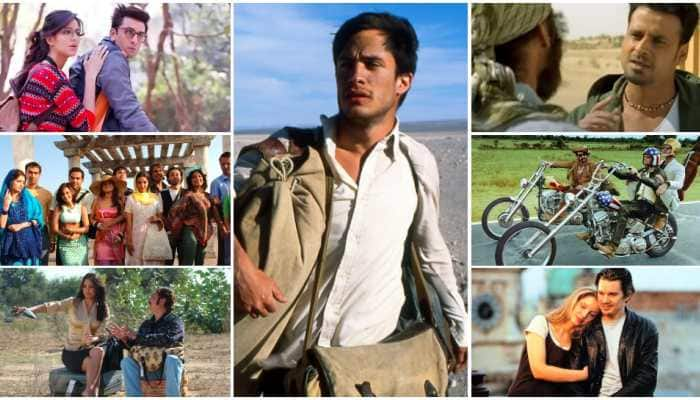 How many of these travel movies have you seen so far?