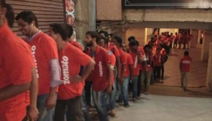 Zomato's losses tripled since IPO, revenue up 28%