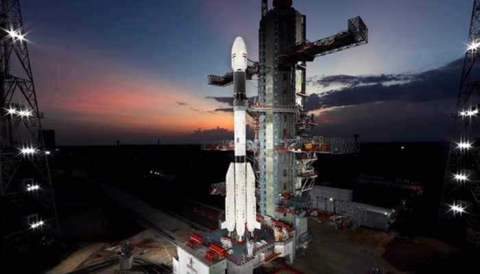 Countdown begins for ISRO&#039;s launch of GISAT-1 EOS-03 satellite