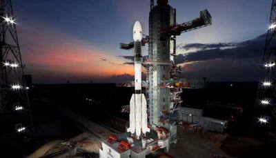Countdown begins for ISRO's launch of GISAT-1 EOS-03 satellite
