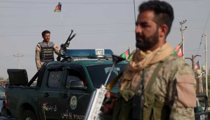 India brings back 50 of its nationals from Mazar-e-Sharif as more cities in Afghanistan fall to Taliban