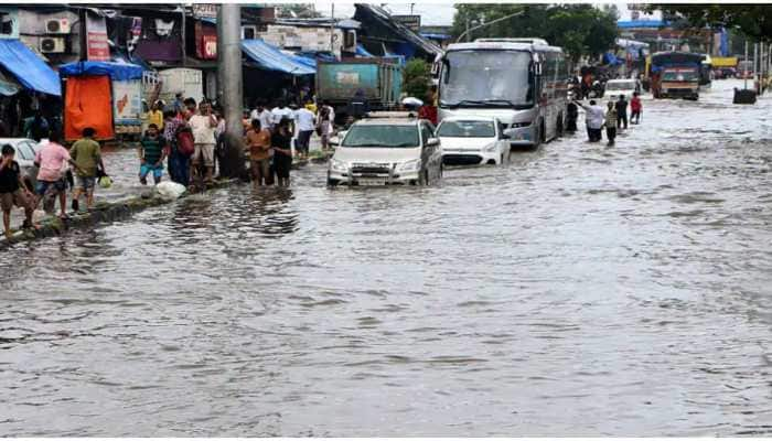 Several Indian cities including Mumbai, Chennai to go underwater, warns new IPCC