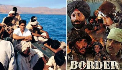 Independence Day 2021: Border pe marne se zyada bada nasha koi nahin hai - Powerful dialogues from Bollywood blockbusters!