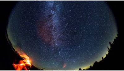 Annual Perseid meteor shower is almost here, know how and when to watch