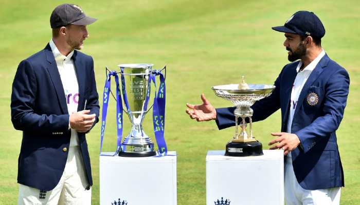 India vs England 2021: Both teams docked two World Test Championship points for THIS reason