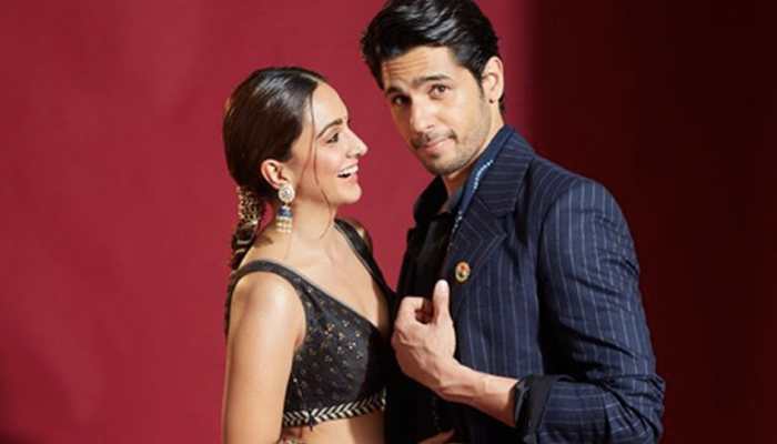 Sidharth, Kiara cheer 'Indian Idol 12' finalists in I-Day Special