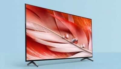 Sony launches two new premium BRAVIA XR TVs in India --Check price, availability and other details
