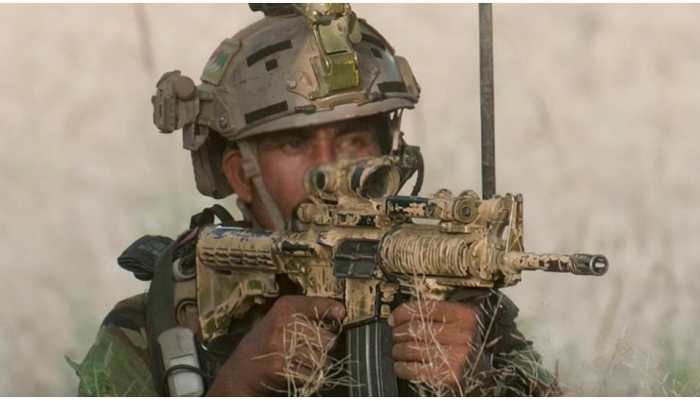 Afghan defence forces kill over 400 Taliban terrorists in last 24 hours   