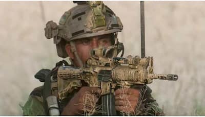 Afghan defence forces kill over 400 Taliban terrorists in last 24 hours   