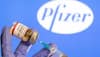 Pfizer  Inc