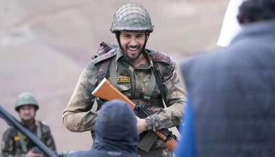 Media questions don't bother me, I am waiting for family’s reaction on ‘Shershaah’: Sidharth Malhotra