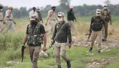 Joint forces conduct intensive searches along LoC in J&K ahead of 75th Independence Day