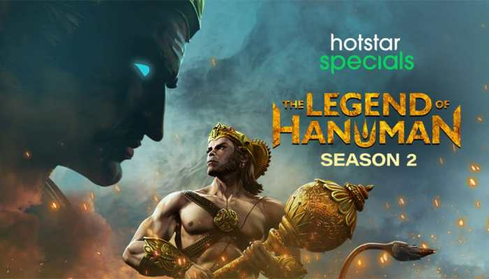 The legend of Hanuman Season 2: Why this spectacular visual delight should be on your binge list!