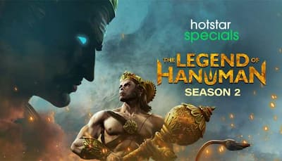 The legend of Hanuman Season 2: Why this spectacular visual delight should be on your binge list!