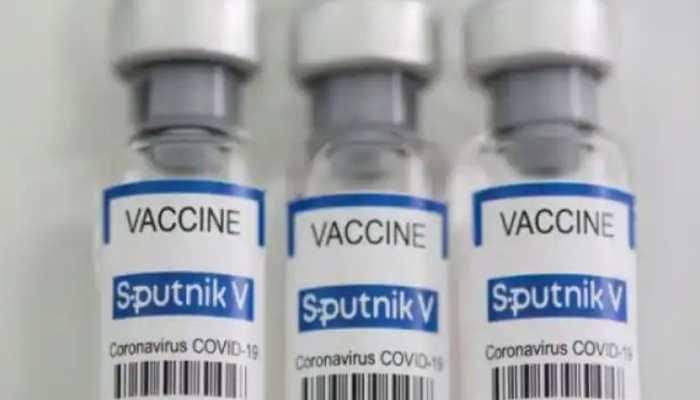 Sputnik V vaccine 83 per cent effective against Delta variant of COVID-19, says Russian health ministry