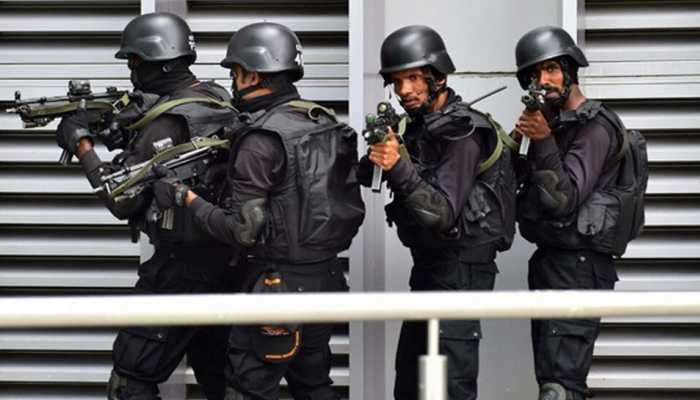 Now, SWAT team to guard Silicon Valley in Karnataka